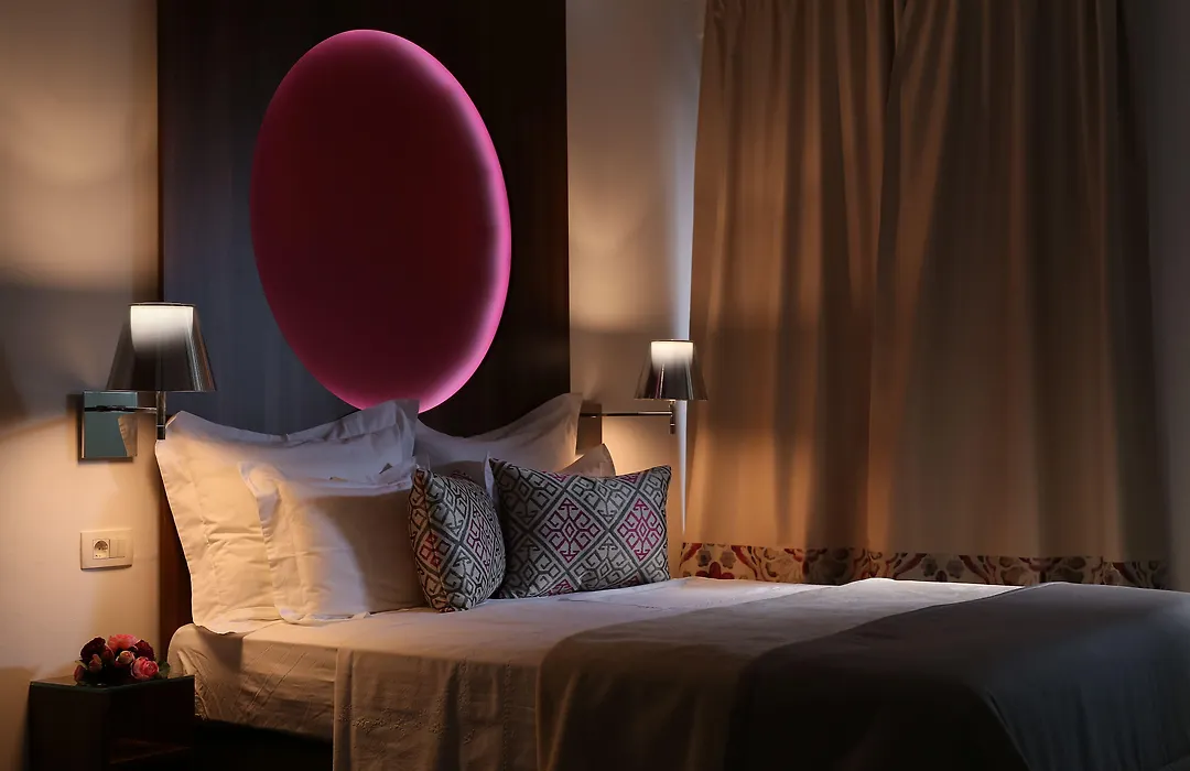 Boban Luxury Suites-1